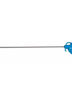 Soufflette bec PVC 510mm 1/4” avec raccord rapide Commande En Gros
