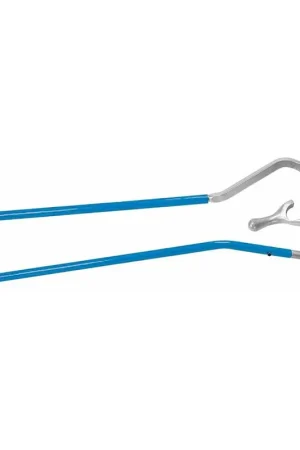 Nouvelle Collection Levier démonte pneus PL 1,5m, STILKER
