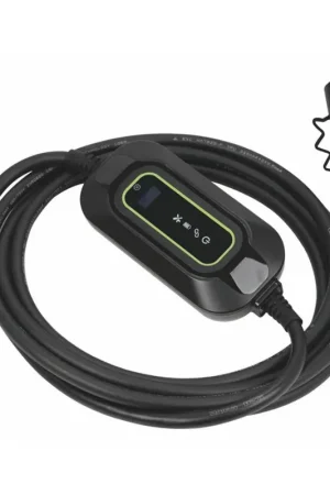 Prix Choc Chargeur électrique/hybride type 2/230V STILKER