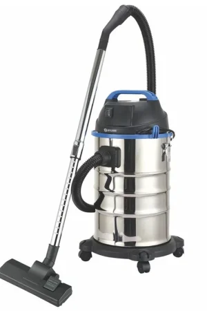 Certifié Aspirateur eau et poussières 30L 220-240V 1200W STILKER