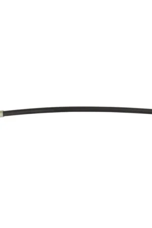 Quantité Limitée Flexible rilsan 8mm M10 300mm agrafe pour pompe à graisse
