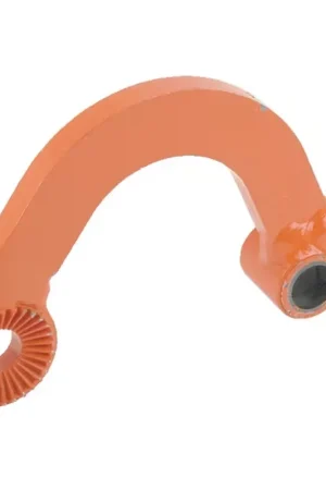 Acheter Direct Etrier fixation gauche lame intercep BRAUN, pièce origine