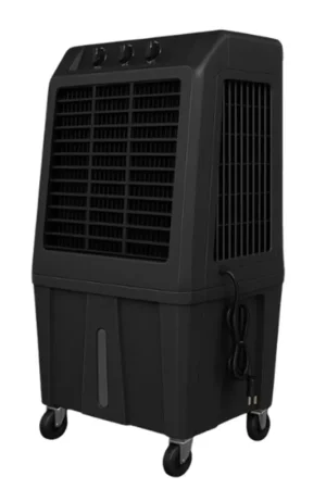 Rafraîchisseur d‘air mobile VL50 170W 90L surface 50 m² KALTERMANN Promotion