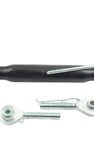 Pas Cher Barre de poussée rotule/rotule M36x3 filetage D/G cat2 400 mm