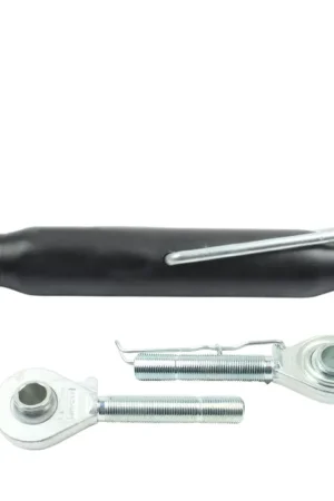 Expédié Aujourd'hui Barre de poussée rotule/rotule M36x3 filetage D/G cat3 400 mm