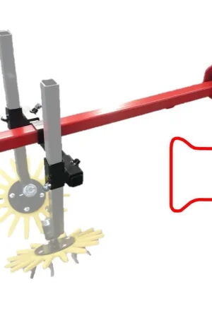 Commande En Gros Pack fixation doigt kress pour HATZENBICHLER - EINBOCK - BC TECHNIQUE