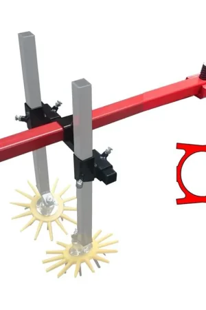 Nouvelle Collection Pack fixation doigts KRESS poutre accord RAU, KULT, SCHMOTZER