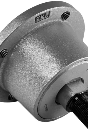Palier complet 4 trous 3140844 déchaumeur FRANQUET Acheter Direct