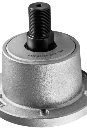 Top Vente Palier complet 5 trous type SKF BAA-0012 UNIVERSEL