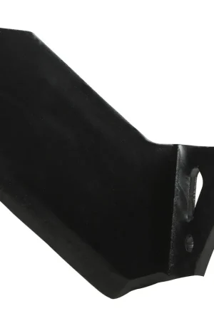 Vente Flash Ailette 7204027031 déchaumeur Staltech APH 180x10mm droite