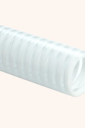 Nouveauté Tuyau spiralé Ø25 semoir à couverts T15 DELIMBE