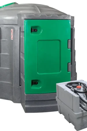Bon Plan Station de transfert FUEL pour ravitaillement GNR GAZOLE FUEL