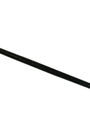 Doigt de fourche droit 1100mm x Ø 42mm filetée M28X1.5 Populaire