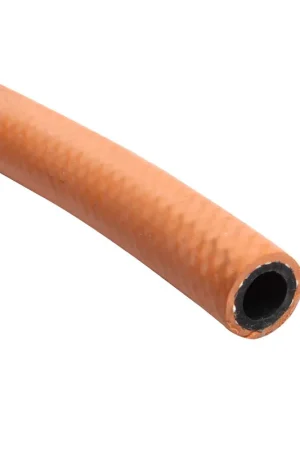 Authentique Tuyau canon à gaz propane Ø6x13 au mètre RIBIZON, BAZOOKA
