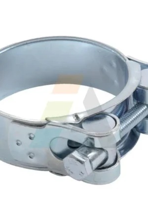 Livraison Express Collier de serrage à tourillons Ø 23 à 174 mm zingué