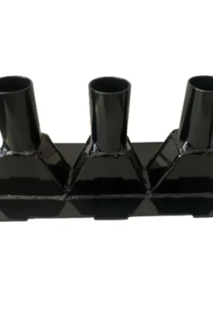 Affaire À Saisir Support tuyau distribution 1 à 12 sorties/30mm T18