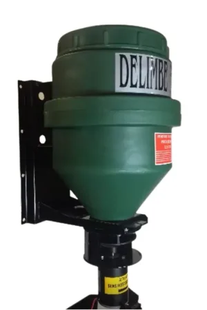 Distributeur T4 anti-limaces DELIMBE 25L 3 à 24M Expédié Aujourd'hui