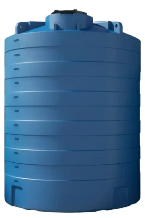 Cuve aérienne stockage d‘eau de 3000 à 12500 litres Top Vente