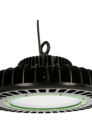 Éclairage à LED halle 100-150-200-240W sans gradation Dernier Modèle