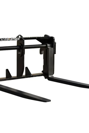 Réduction Fourche à palettes 4t JAFFREDOU