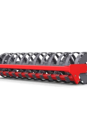 Rouleau Springflex de 2.25 M à 3.00 M Ø600mm déchaumeur METAL-FACH Produit De Marque