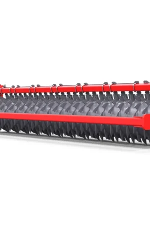 Rouleau packer 2.25 M à 3.00 M Ø500mm déchaumeur METAL-FACH Bon Plan