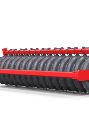 Rouleau Unipack déchaumeur METAL-FACH 2.25 M à 3.00 M Ø600mm Offre Limitée