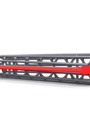 Rouleau barre 2.00 M à 3.50 M Ø600mm METAL-FACH Petit Prix