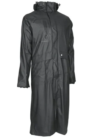Must-Have Manteau de pluie OCTOPUS Olive taille S à 3XL