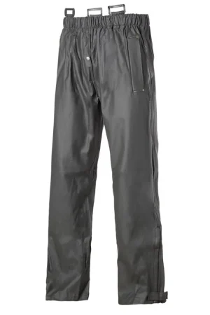 Nouvelle Collection Pantalon de pluie de travail SHARK, Olive, taille S à 3XL