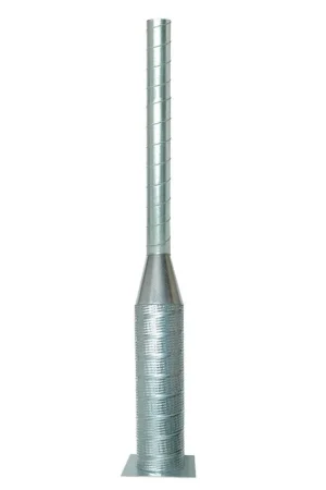 Super Prix Colonne spéciale céréales AIRSTOCK FONTAINE SILO type2/3