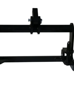 Interface télescopique MANITOU vers 3 points Réduction