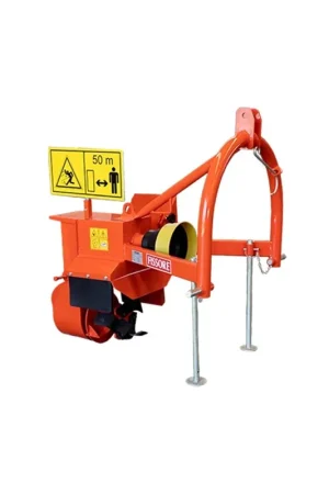 Cureuse de fossé MP60 pour le drainage des fossés FISSORE Prix Promo