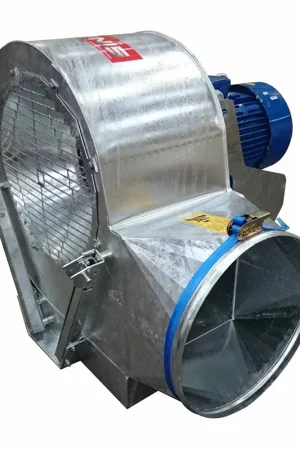 Nouvelle Collection Ventilateur à céréales triphasé DENIS stockage du grain