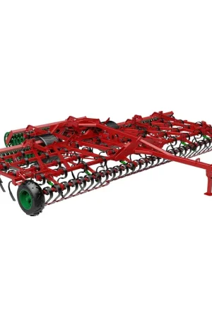 Prix Promo Vibro-déchaumeur VIBRO 4.00 M à 8.00M dents 70x12 AGRO-MASZ