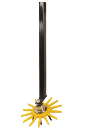 Offre Limitée Element bineuse doigts KRESS Ø 310 avec descente et entraîneur