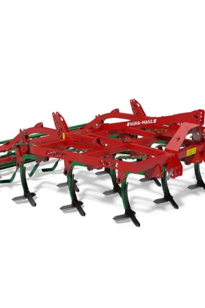 Déchaumeur à dents APR NON/STOP 3M AGRO-MASZ Nouvelle Collection