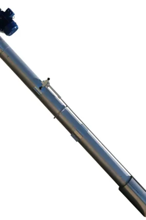 Vis à grains renforcée Ø150 à 300mm de 3 à 15,5M Produit De Marque