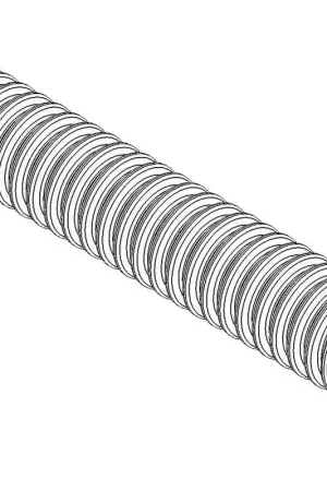Nouveauté Rouleau caoutchouc Ø586x3m LTX586-300 origine AGRISEM