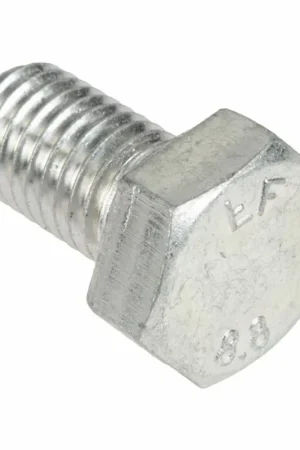 Vis à tête hexagonale TH M14x25 filetée classe 8.8 AGRISEM Super Prix