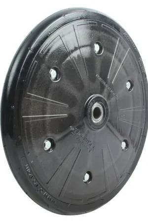 Roue plastique FARMFLEX 310x25 VADERSTAD MONOSEM KUHN Expédié Aujourd'hui