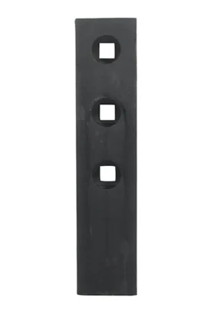 Vente Flash Soc plat 200x45x10 cultivateur KOCKERLING 900909 adaptable