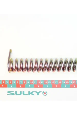 Achat Immédiat Ressort amortisseur ZN 681302 SULKY pièce origine