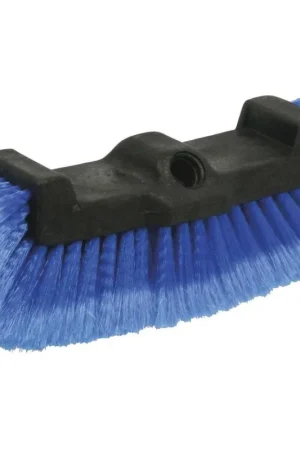 Marque Brosse de lavage 250mm triple faces à visser