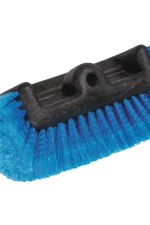 Brosse de lavage 250mm anti rayure quadro à visser Vente Flash