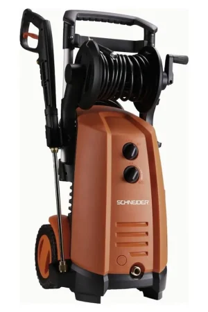 Nettoyeur HP eau froide 230V 8,7 l/min 180 bar Total Stop Offre Spéciale