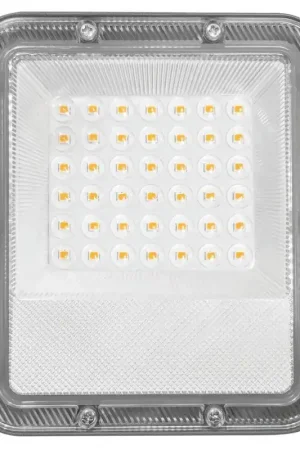 Satisfait Ou Remboursé Projecteur LED extra plat 3000lm 30W STILKER