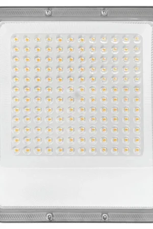 Projecteur LED extra plat 10000 lumens 100W STILKER Produit De Marque