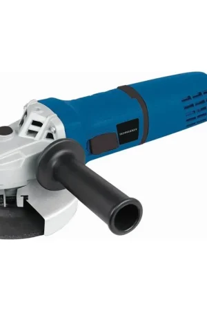 Meuleuse d‘angle filaire Ø125mm 1200W SCHNEIDER Livraison Express