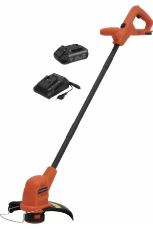 Quantité Limitée Pack coupe bordure 250mm batterie 2AH chargeur 3A